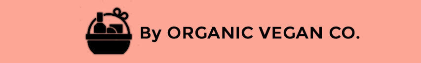 Hamper created by the Organic Vegan Co