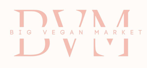 Big Vegan Market
